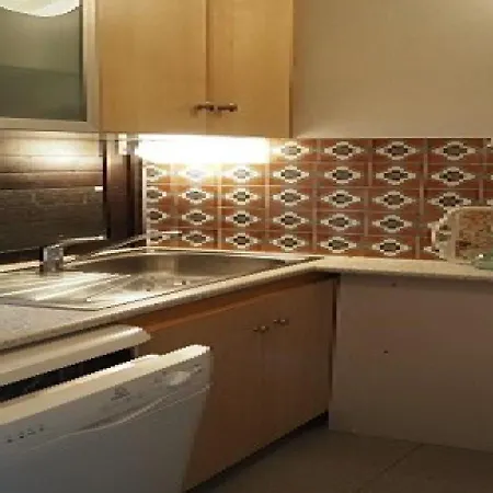 Apartment Coryles A Val Thorens