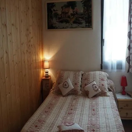 Coryles A Apartment