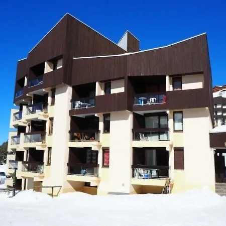Apartment Coryles A