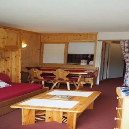 Apartment Coryles A Val Thorens
