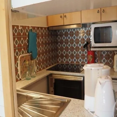 Apartment Coryles A
