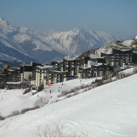Coryles A * Val Thorens